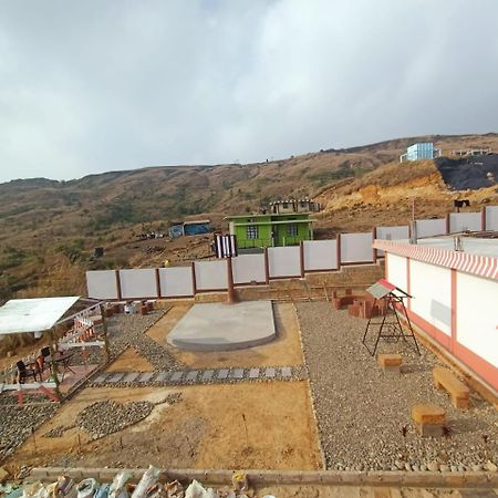 The Escapade Inn Cserrapundzsi Kültér fotó